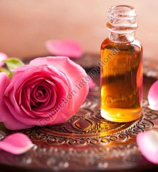 Liquid Rose Attar, Required For : Perfumery