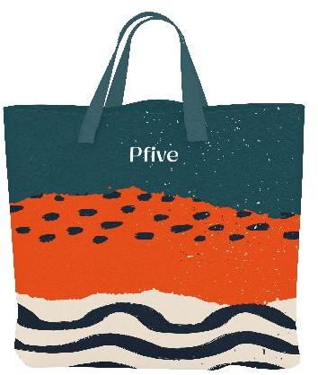 Printed Canvas Bags, Style : Handled