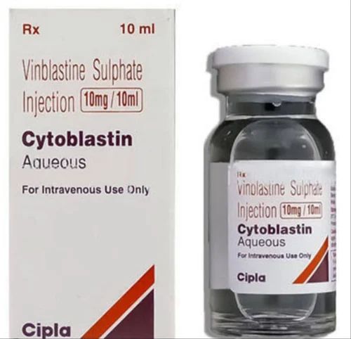 Cytoblastin Injection, Packaging Size : 10ml