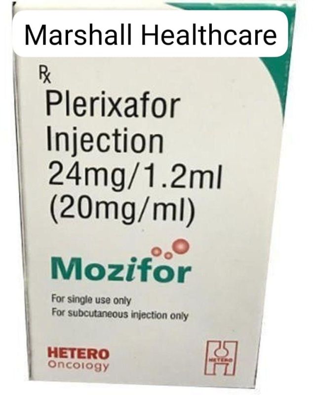 Celon Plerixafor Injection