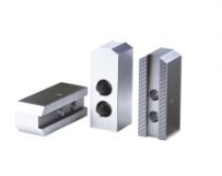 Aluminium cnc jaws, Feature : Excellent Quality, Fine Finished, High Strength