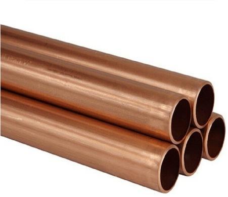 BMA 90/10 C22000 Red Brass, for Chemical Handling Pipe