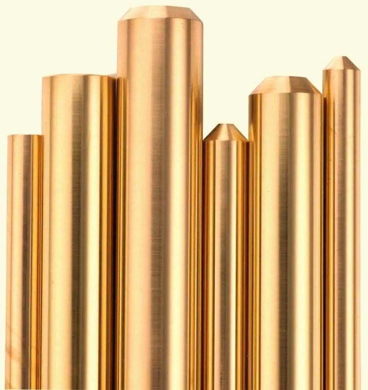 BMA C48600 Brass Bars, Certification : ISO 9001:2008 Certified