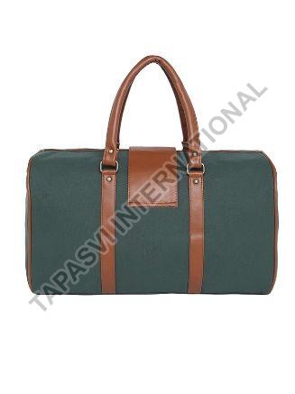 Rexine Travel Duffle Bag