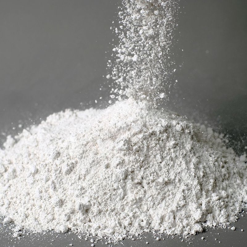 Powder Calcium Stearate, for Pharmaceutical, Grade Standard : IP/BP/USP/FEED