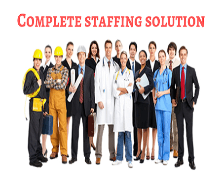 Complete Staffing Solutions