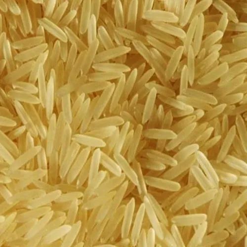 1121 Golden Sella Basmati Rice, Packaging Size : 50 Kg