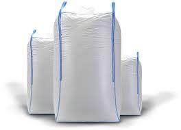 Plain PP Woven Sand Bag, Storage Capacity : 25kg, 20kg