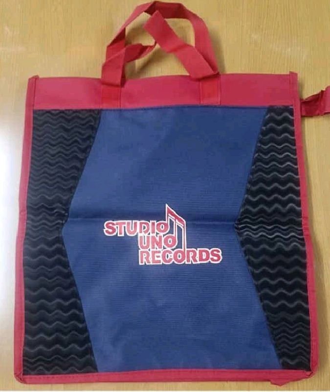 Polyester Carry Bags