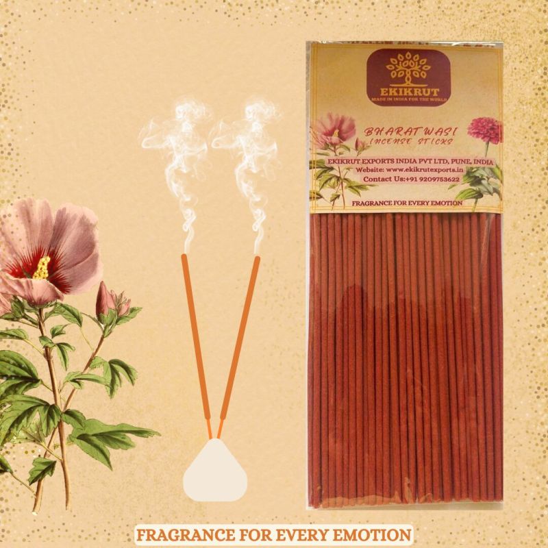 Bharatwasi Incense Sticks