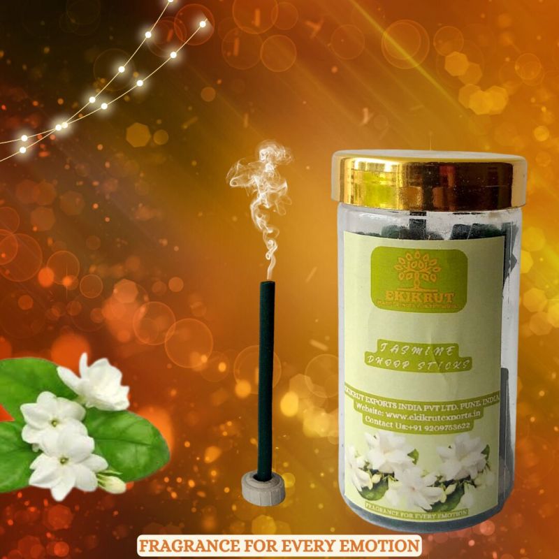 Jasmine Dhoop Sticks