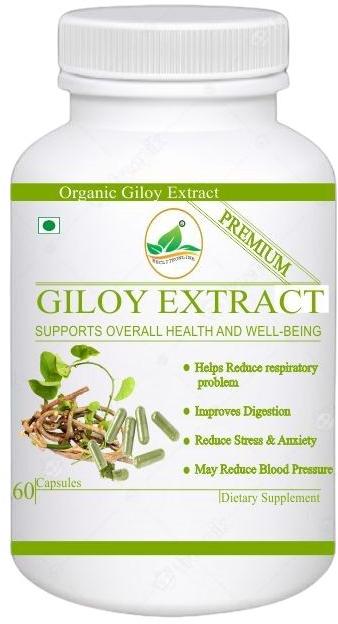 BBC Giloy Extract Capsule