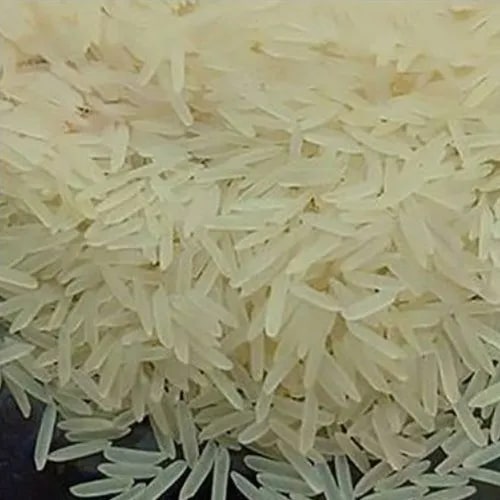 Hard Organic 1509 Sella Rice, Style : Dried