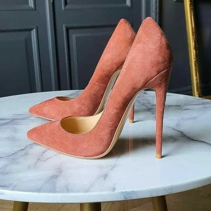 High Heels