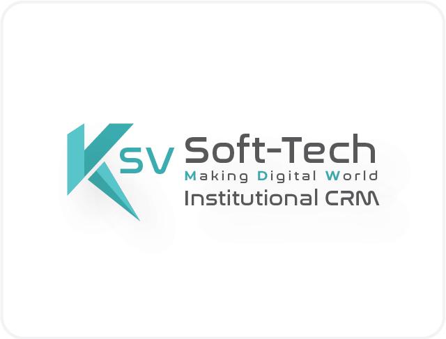 Institutional crm software
