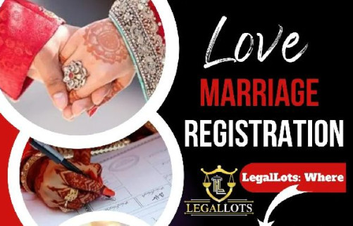 Court Marriage Registration Services