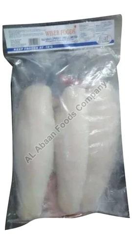White Frozen Basa Fish Fillet, for Cooking