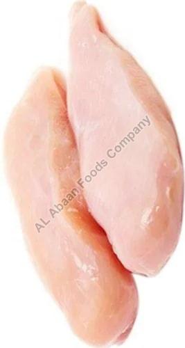Frozen Boneless Chicken Breast, for Cooking, Freezing Process : Cold Store Freezing