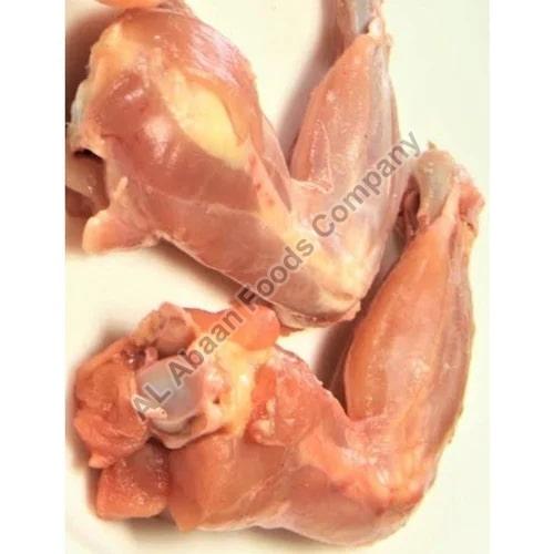 Frozen Skinless Chicken Wings, for Cooking
