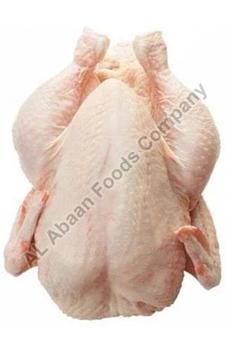 Frozen Skinned Whole Chicken, for Cooking, Style : Preserved