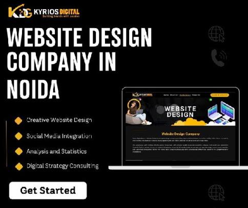 Website Designing Services