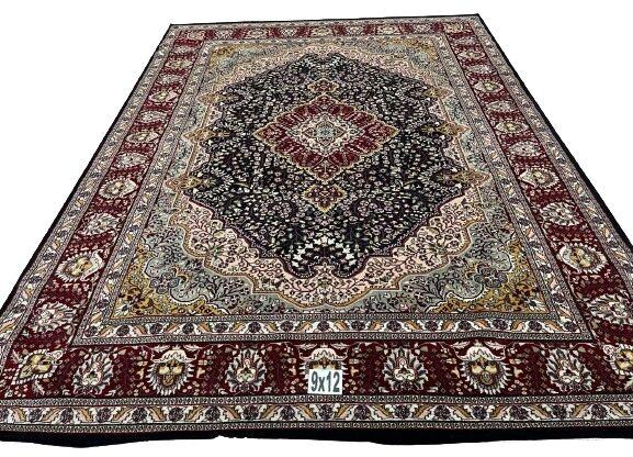 Handmade Persian Carpet