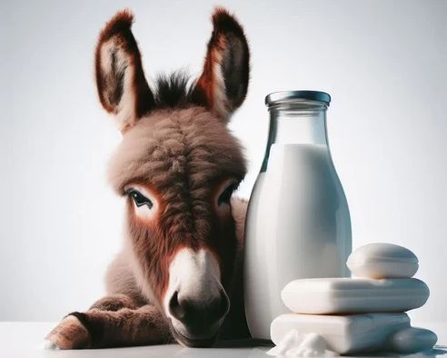 Donkey Milk