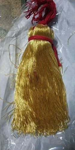 Golden LM Naksi Hand Embroidery Thread, Packaging Type : Loose