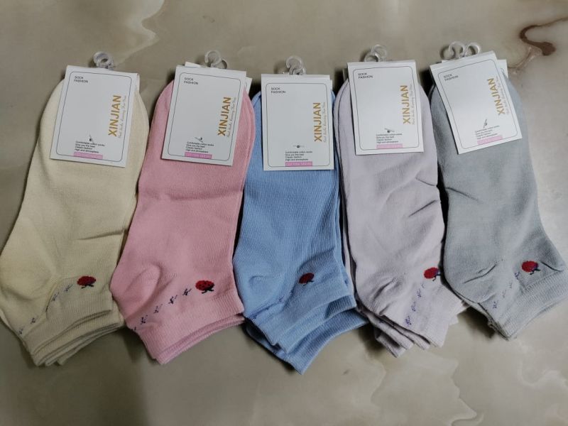 ladies ankle socks