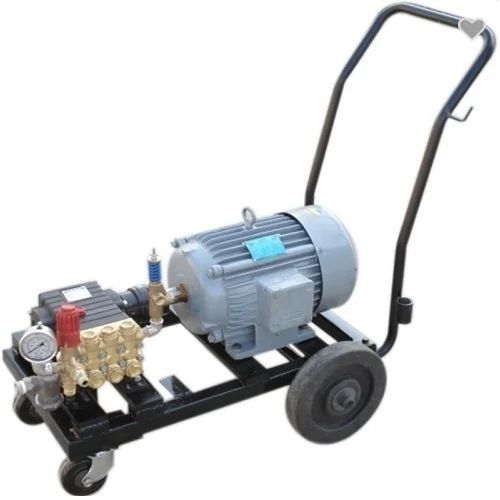 Hydro Jetting Pump