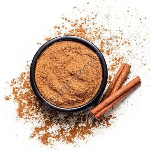 Cinnamon Powder, for Cooking, Shelf Life : 6 Month