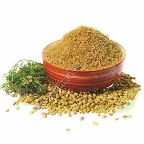 Coriander Powder, for Cooking, Purity : 100%