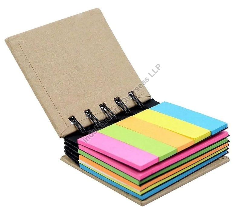 Eco Friendly Diary, for Writing, Cover Material : Paper