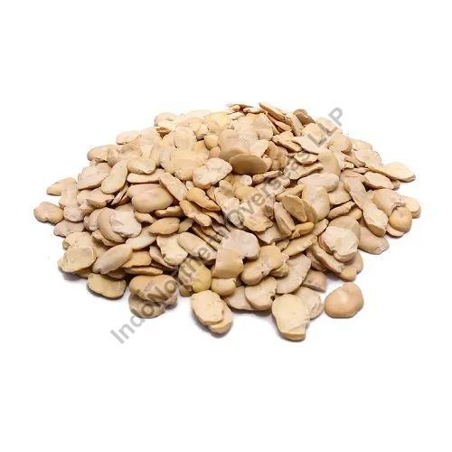 Light Brown Natural Field Beans, for Human Consumption, Packaging Type : Plastic Packet