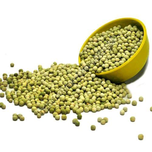 Natural Green Peas Beans, for Human Consumption, Packaging Type : Plastic Pack