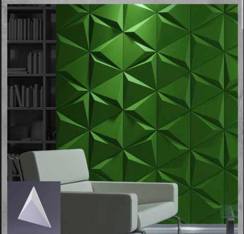 3D Decorative Wall Tile