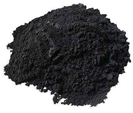 Black Activated Charcoal Powder, Grade Standard : Chemical Grade