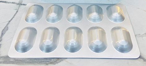 Alpha Ketoanalogue Tablets