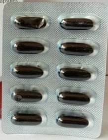 Bosentan 125 Capsules