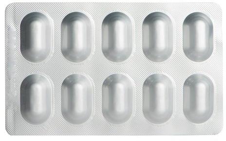 Cholecalciferol Capsules