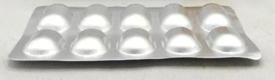 Cyclosporine 100 Capsules, Packaging Type : Box, Strip
