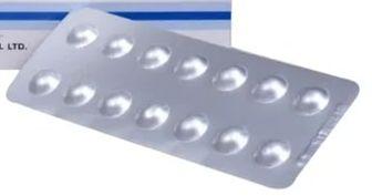 Entecavir 0.5 Tablets