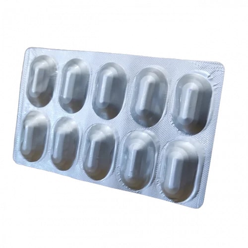 Etamsylate 500 Capsules, Medicine Type : Allopathic