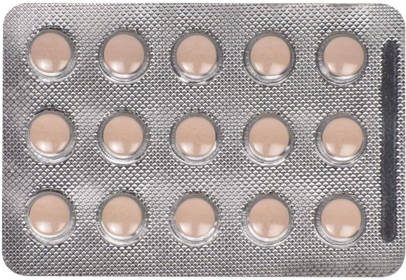 Tadalafil 5 Tablets, Medicine Type : Allopathic