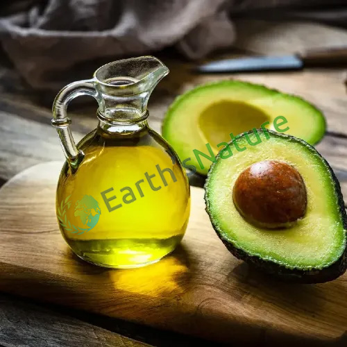 Earth's Nature Cold Pressed Avocado Oil, for Cooking, Shelf Life : 12 Months