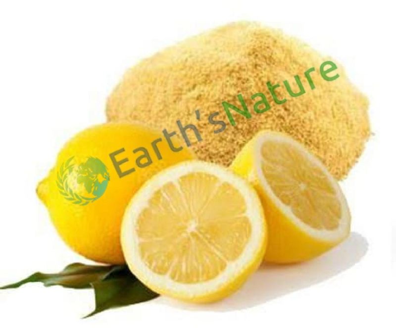 Lemon Powder