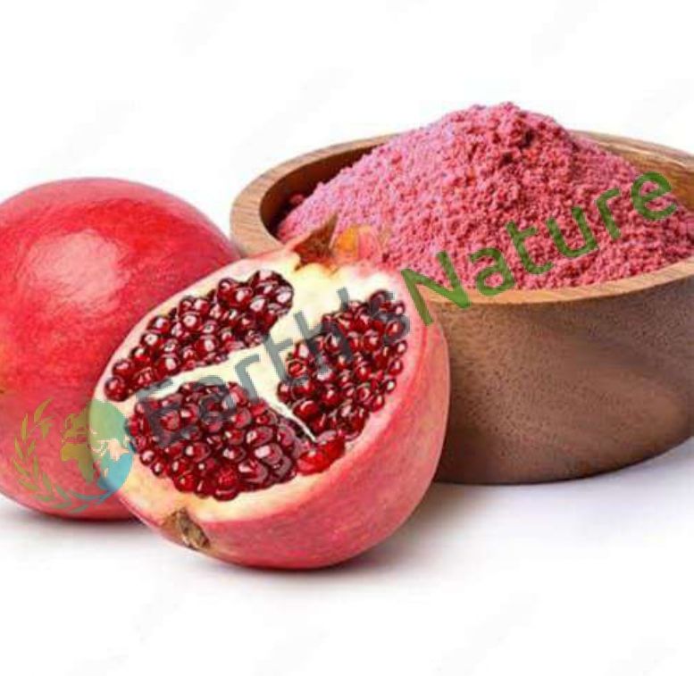 Pomegranate Powder