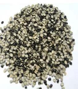 Organic Split Black Gram, for Cooking, Style : Dried