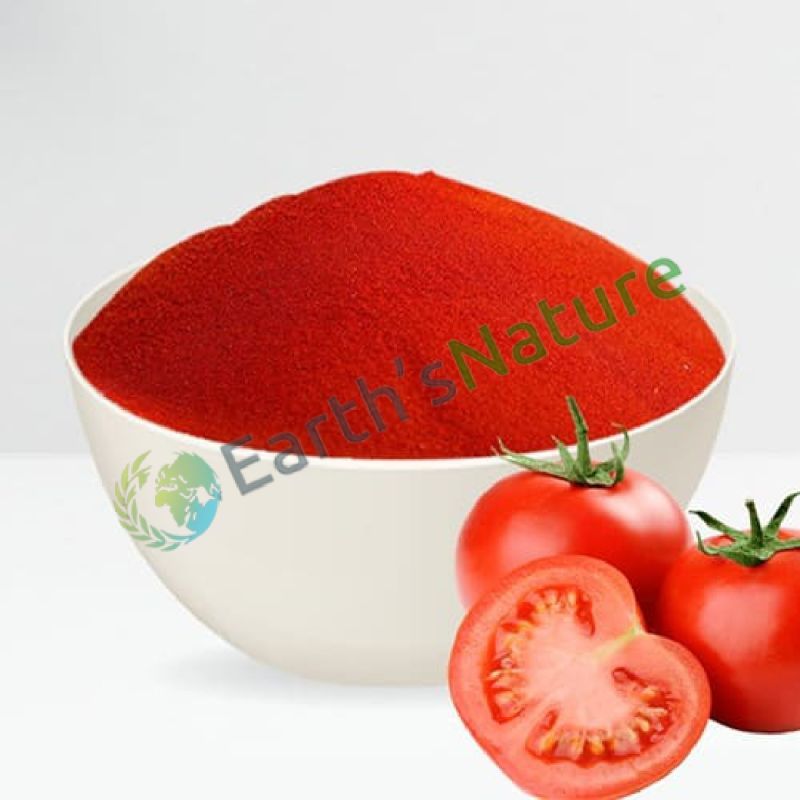 Earth's Nature Red Tomato Powder