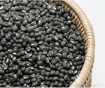 Earth's Nature Organic Whole Black Gram, for Cooking, Style : Dried